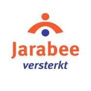 Jarabee - gespecialiseerde ondersteuning bij opgroeien en opvoeden